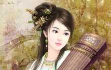 24岁是什么年华(古代女性不同年龄的称呼)