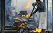 印度低种姓人到底有多惨 甚至不能称之为人（种姓制度）