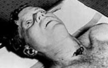 李国豪死亡真相，李国豪怎么死的现场照片(死于谋杀)