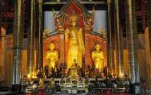 寺庙不允许游客拍照 是不是有什么说法？（寺庙拍照）