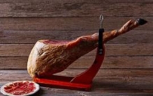 世界上最贵的火腿：每根售价3.1万元（历经十年才能售卖）