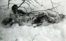 迪亚特洛夫事件真相，三十年后军方秘密实验被公开