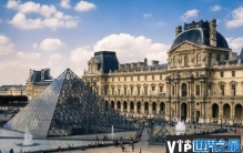 世界著名的十大艺术博物馆，卢浮宫荣登榜首