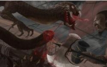 喀纳斯湖水怪抓住了，新疆水怪之谜真相大白（视频）