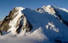 世界上最危险的四大山峰 难以征服（卡瓦格博峰无人征服）