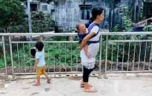 结婚12年生下10个娃 这对夫妻怎么样了？（计划生育）