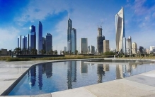 盘点世界范围内最极端的城市 最高气温接近80摄氏度（科威特）