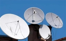 风靡农村的“卫星锅” 为什么后来被禁用了？（特殊信号）