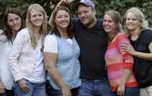 巴拉圭五个妻子共侍一夫 有没有这么开放？（开放国度）