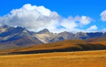 世界排行榜上的六大著名高原（青藏高原夺得第一）