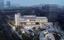 2022年度中国建筑设计最受关注的十大住宅建筑项目