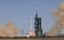 神舟十四夜间返回 航天员如何应对寒冷天（航天救援）