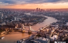 全球最贵城市排名出炉！伦敦第四，香港第一