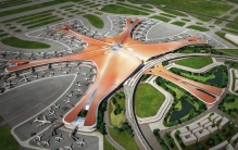 盘点2022 年全球 10 大机场，中国两座上榜，大兴机场第一