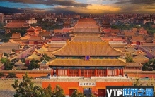 中国古代建筑十大代表作，每个的历史都非常悠久