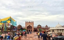 印度发起清洁运动 为啥现在要叫停？（城市环保）