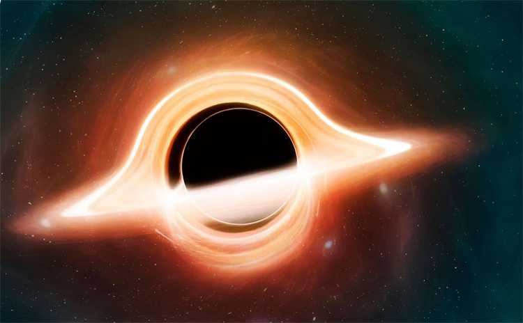 到底什么是黑洞 黑洞内部究竟是什么？（黑洞成因）