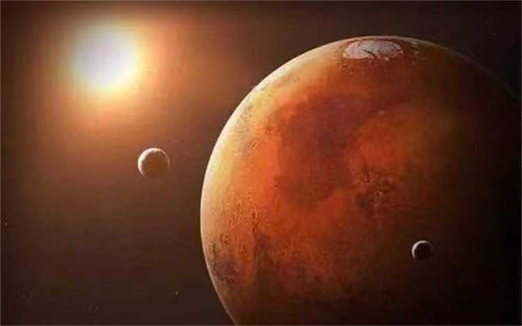 同样处于宜居带的金星和火星 为何没有生命（星球环境）