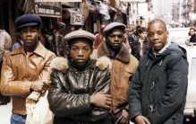 黑人在中国留下大量黑二代 应该怎么应对才行？（黑人入侵）