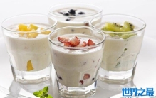 酸奶为什么是酸的_牛奶怎么做成酸奶