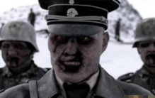 二战纳粹超自然部队 居然是由僵尸组成（僵尸部队）