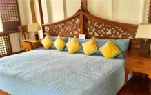 入住酒店后先打开所有房间的灯 这是什么操作？（酒店安全）