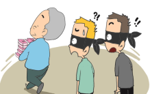 从无锡赶到杭州租房 居然是为了诈骗鸡蛋（诈骗行为）