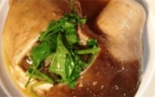 遍布大街小巷的黑暗料理 哪个省份是第一名？（黑暗料理）