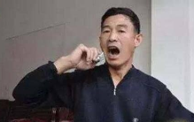 中国惊现吃灯泡的人 40多年吃掉上千个灯泡（特殊习惯）