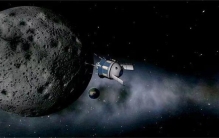 大动作 NASA月球背面修巨型射电望远镜？（月球观测）