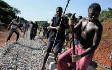 非洲人眼里中国就是神 为啥会这么想？（黑人思想）