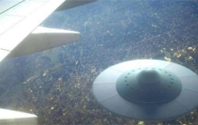 无法解释的UFO目击事件 背后的真相是什么？（无从考究）