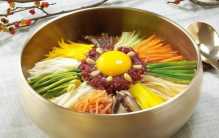 朝鲜是计划经济 那么他们的平时吃什么？（朝鲜饮食）