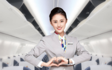 空姐通常会在外国卖手表 这其实不是炫富（外国手表）