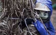 世界最恐怖村庄 居民只剩37个（死人村）