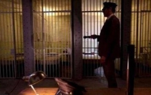 恶名昭著的恶魔岛监狱 现在成为了旅游景点（恐怖监狱）