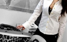 日本的特殊职业 专门勾引出轨的男人上床（职业勾引人）