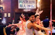 泰国的人妖和女孩 用什么方式可以分辨？（性别区分）