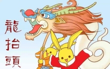 2月2龙抬头为什么理发？为什么龙抬头要剪头发