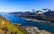 世界六大海岸线最长国家 加拿大第一（全球海岸线最长）