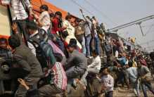 世界四个国家  最不适合女性去（不安全国家）