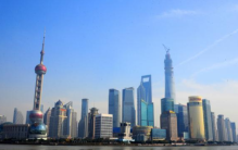 凌晨两点的上海 为什么会让美国人恐惧？（上海繁华）