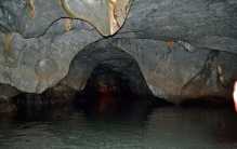 世界上最长的三大地下暗河 排行榜（自然神奇）