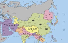 史上最强盛的唐朝究竟为什么会没落呢（府兵制失败）