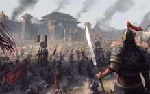 羯族出征从不带粮草 却带着女俘虏 为何（当食物吃）