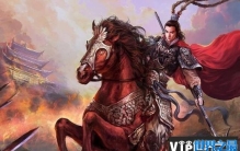 中国古代十大名马排名，赤兔马名列榜首