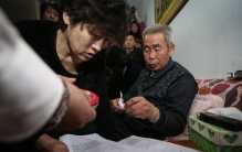 男被错判冤案 六年的牢狱之灾最后怎么办？（沉冤昭雪）