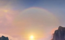 中国最值得去的10大名山，你去过几座？