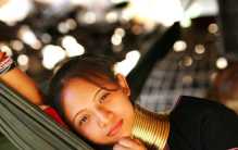 奇葩习俗导致脖子畸形 算不算是性虐待？（缅甸长颈族）