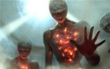 亚马逊外星人事件是真实存在的吗 世界未解之谜（纯属虚构）